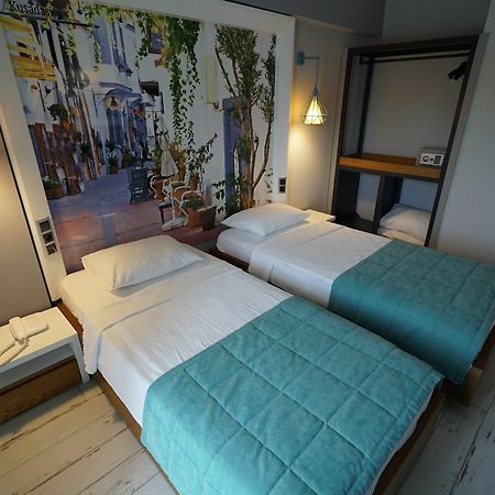 Exelsior Apart Junior Marmaris Exteriör bild