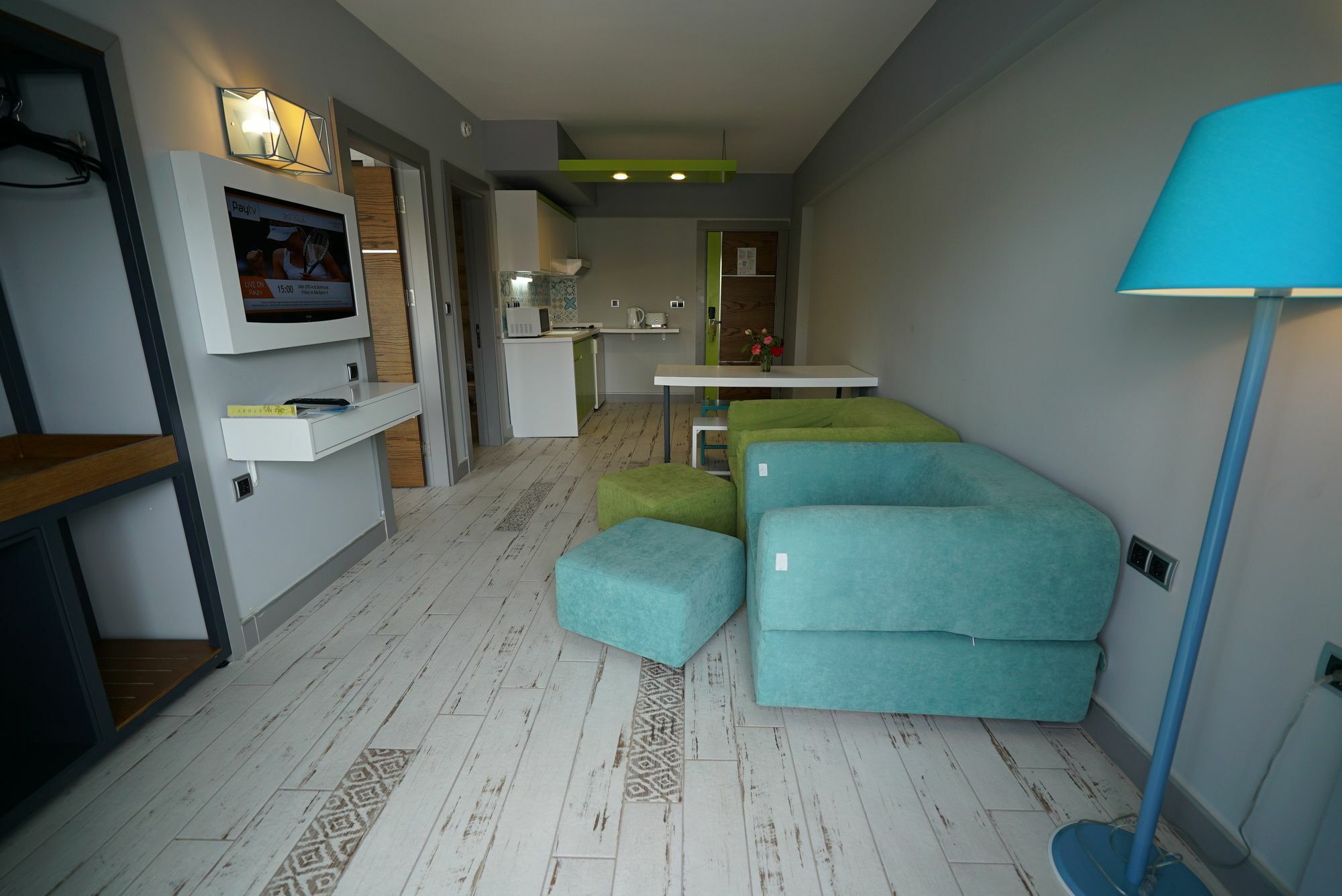 Exelsior Apart Junior Marmaris Exteriör bild