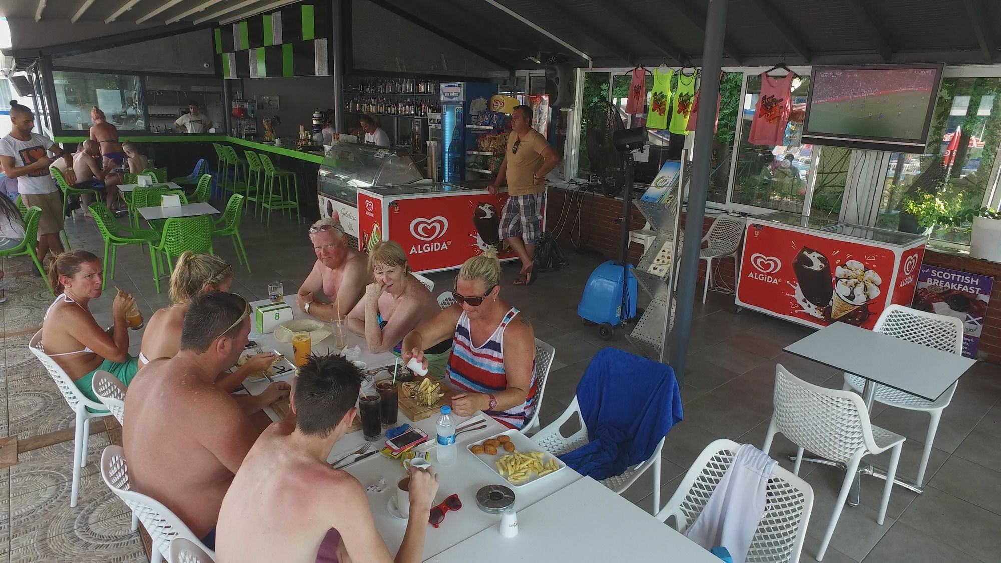 Exelsior Apart Junior Marmaris Exteriör bild