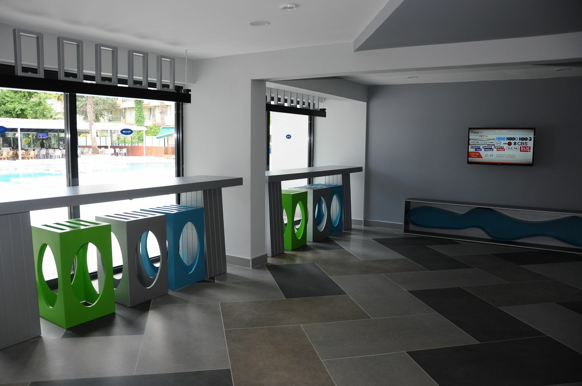 Exelsior Apart Junior Marmaris Exteriör bild