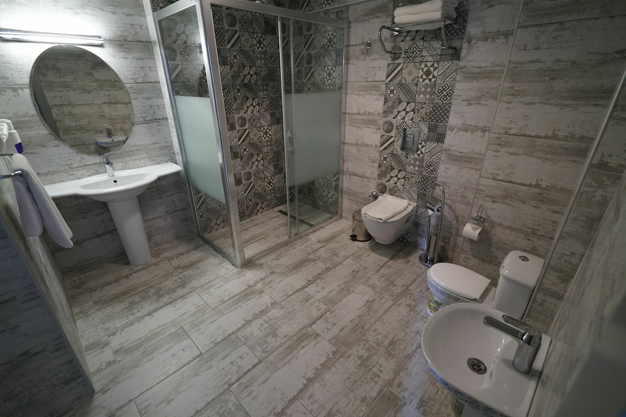 Exelsior Apart Junior Marmaris Exteriör bild