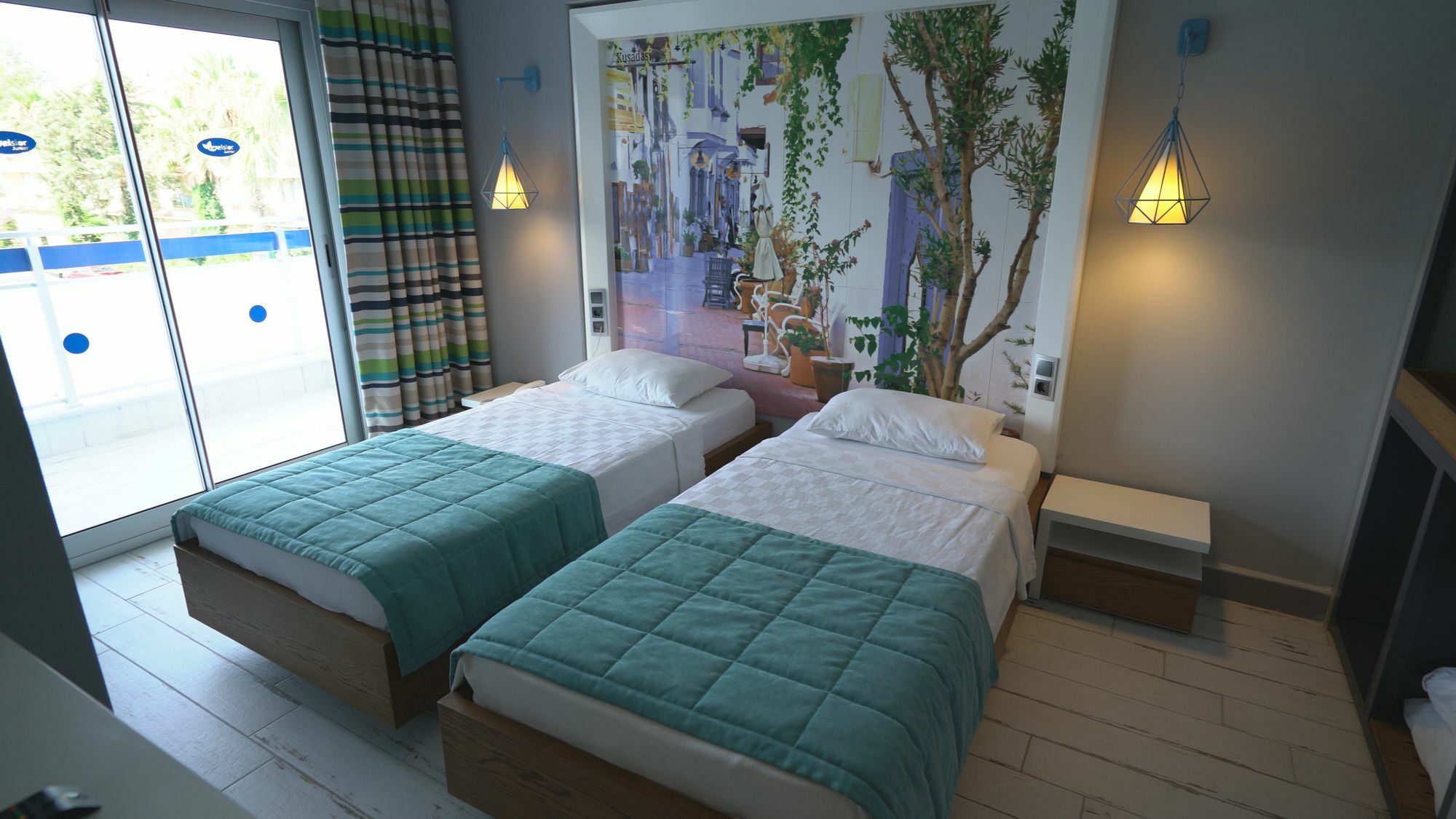 Exelsior Apart Junior Marmaris Exteriör bild
