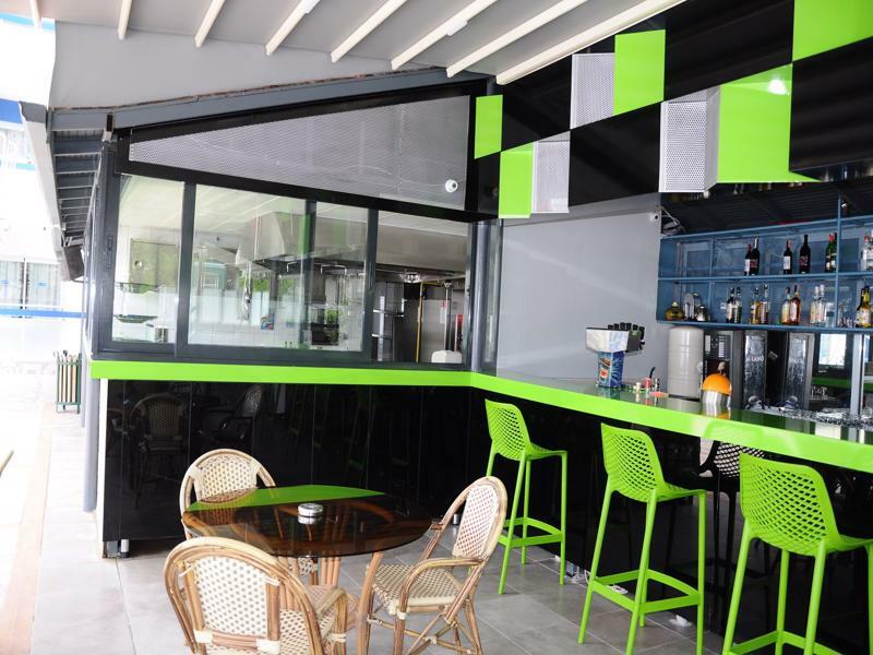 Exelsior Apart Junior Marmaris Exteriör bild