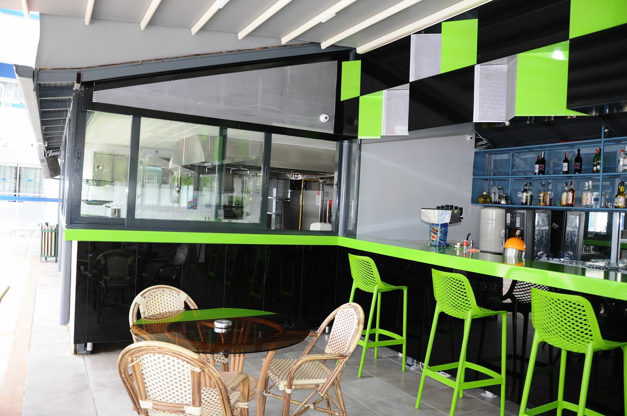 Exelsior Apart Junior Marmaris Exteriör bild